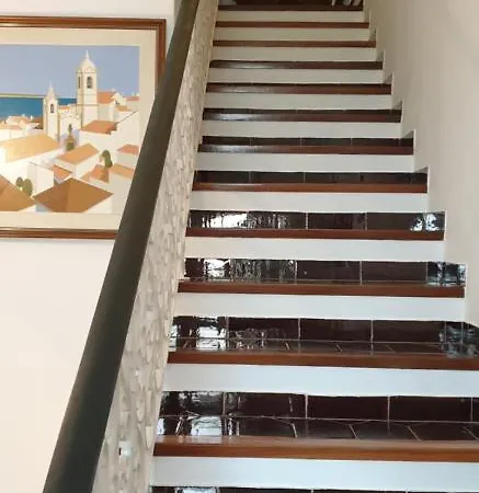 公寓 Casa Sinceira