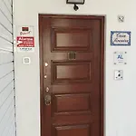 דירה Casa Sinceira