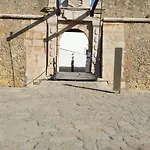 Casa Sinceira דירה *