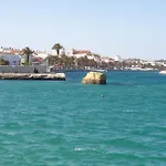 דירה Casa Sinceira