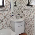Casa Sinceira לאגוּ‏ש