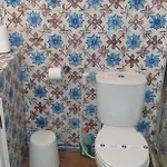 Apartamento Casa Sinceira