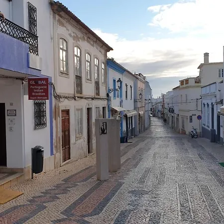 Casa Sinceira דירה