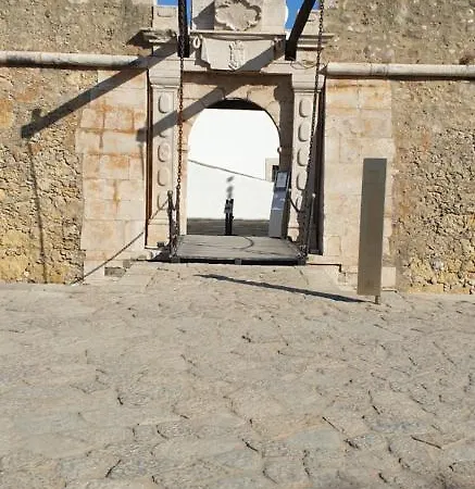 Casa Sinceira Daire *