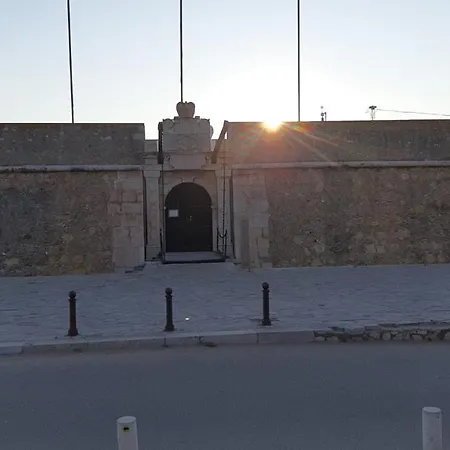 Casa Sinceira *
