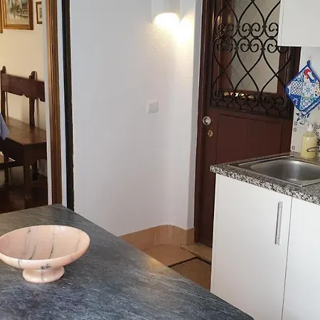 Casa Sinceira *
