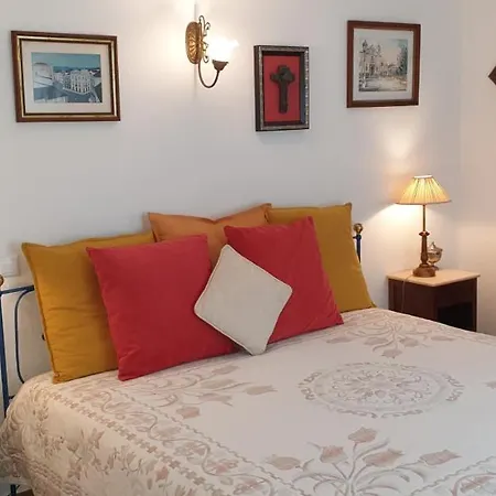 Casa Sinceira Daire