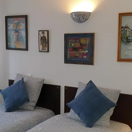 Casa Sinceira *