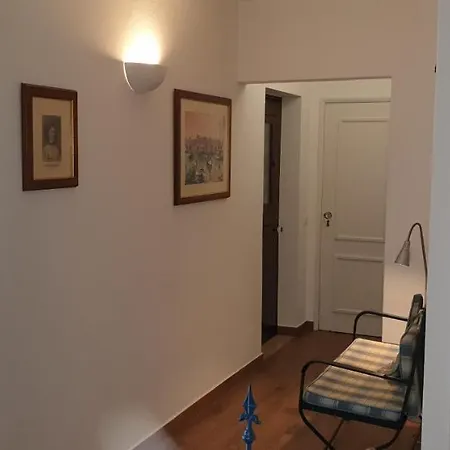 Casa Sinceira Daire *
