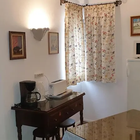 Casa Sinceira Daire