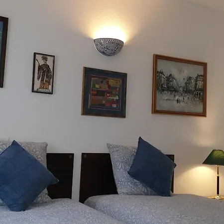 Daire Casa Sinceira *