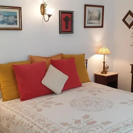 Daire Casa Sinceira Lagos