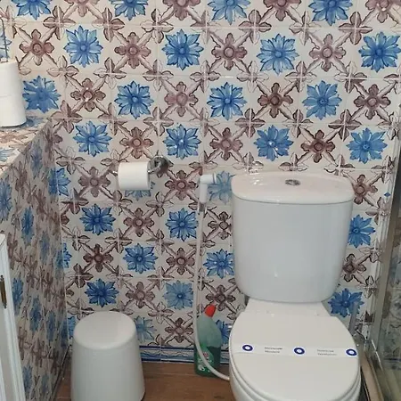 Apartament Casa Sinceira