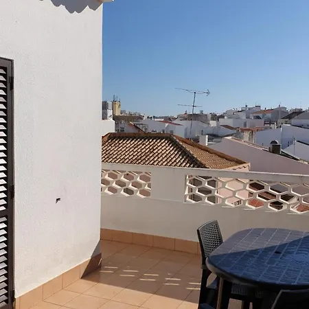 Casa Sinceira Apartamento