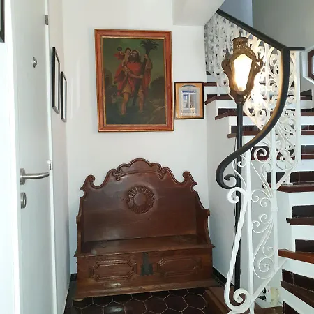 Apartamento Casa Sinceira *
