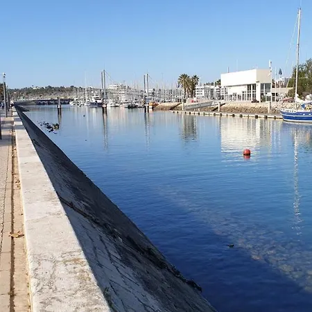 Apartamento Casa Sinceira Lagos
