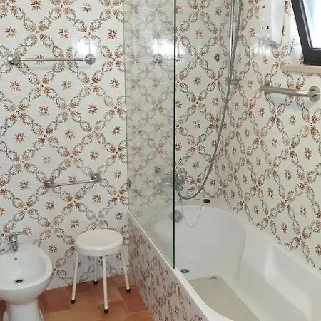 Casa Sinceira 라고스