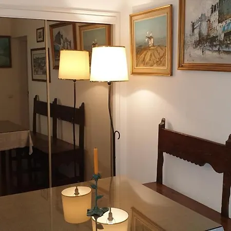 Casa Sinceira Apartamento *