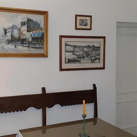 Casa Sinceira * 라고스
