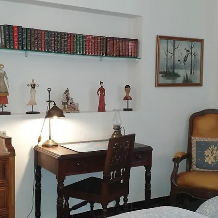 Casa Sinceira 라고스