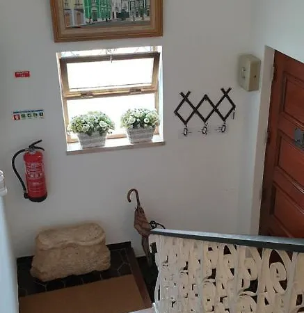 Casa Sinceira *