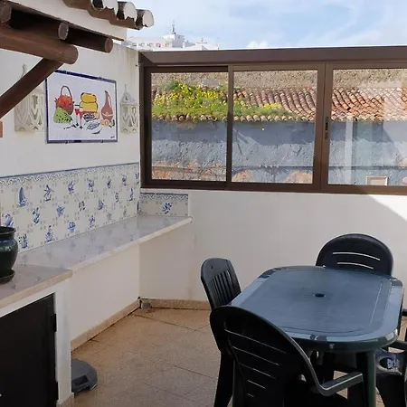 Casa Sinceira Apartment