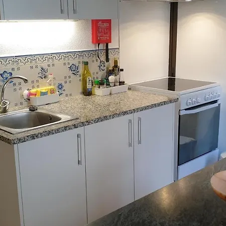 Apartment Casa Sinceira