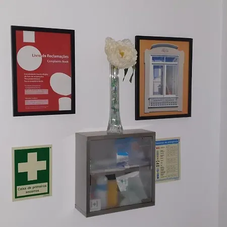 Casa Sinceira * Lagos