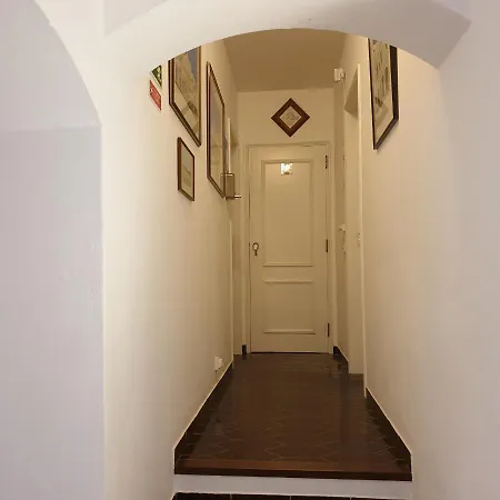 Casa Sinceira Appartement