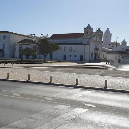 Appartement Casa Sinceira *