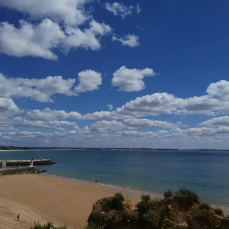 Appartement Casa Sinceira Lagos