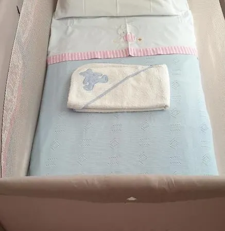 Appartement Casa Sinceira Lagos