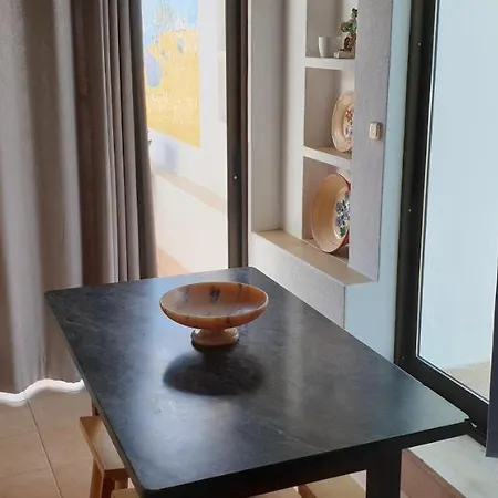 Appartement Casa Sinceira