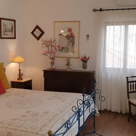 Casa Sinceira Appartement *