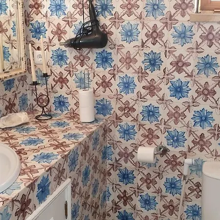 Appartement Casa Sinceira